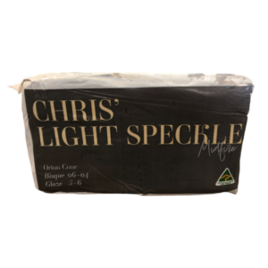 Clayworks Chris Light Speckled Mid-Fire - 20 Bags+