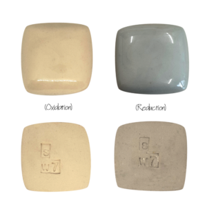 Keanes Stoneware No 7