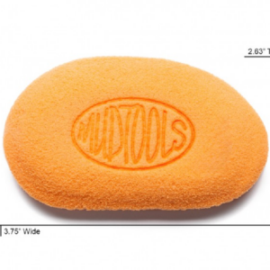 Mudtools Mudsponge Orange