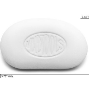 Mudtools Mudsponge White