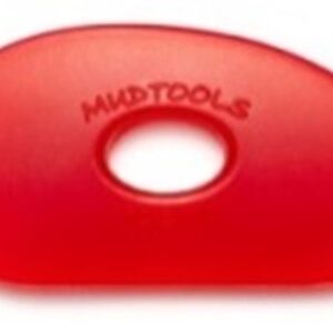 Mudtools Polymer Ribs - Shape A