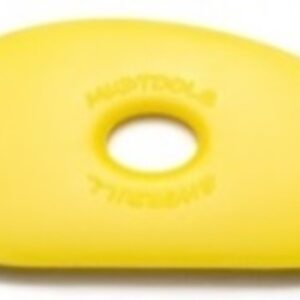 Mudtools Polymer Ribs - Shape B