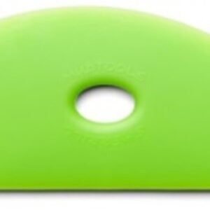 Mudtools Polymer Ribs - Shape C