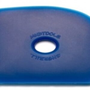 Mudtools Polymer Ribs - Shape F