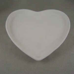 Heart Dish