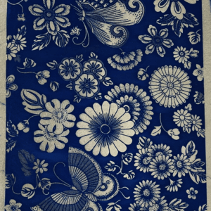 Mini - Butterfly - Flower