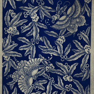 Mini - Blue Butterfly - Gumnut