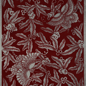 Mini - Red Butterfly - Gumnut