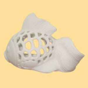Fish Tealight-Votive Holder