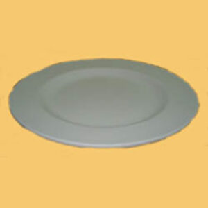 Rim Salad Plate