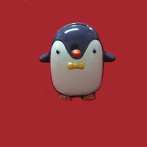 Penguin Bank