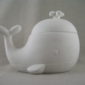 Whale Box