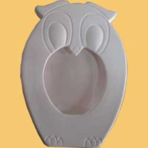 Owl Frame