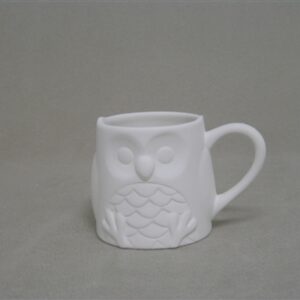 Owl Cup
