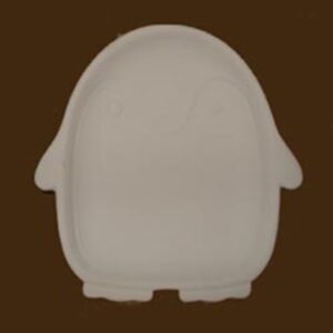 Penguin Plate