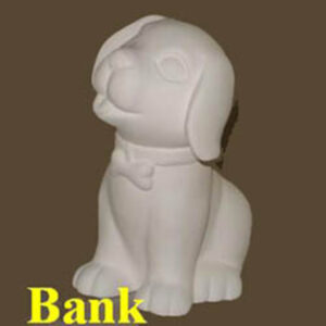 Puppy Bank
