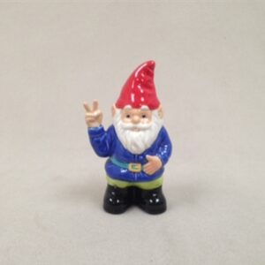Greeting Gnome