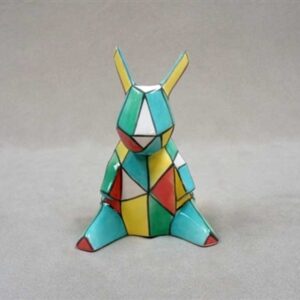 Origami Rabbit