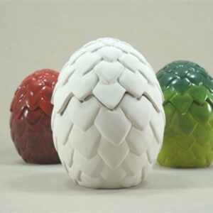 Dragon Egg Box