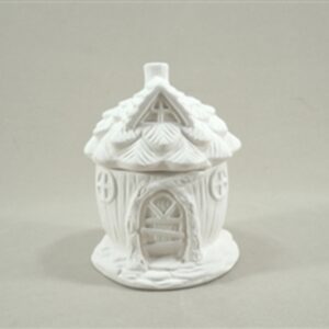 Fairy's Acorn House Box