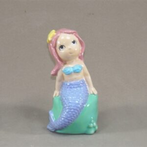 Cute Mermaid