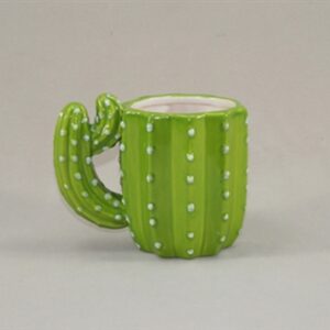 Cactus Mug