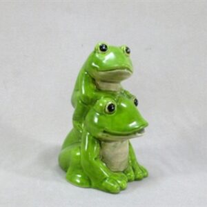 Stacking Frogs Bank