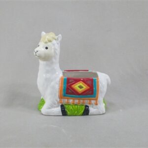 Llama Planter
