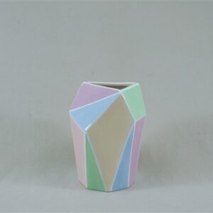 Origami Vase