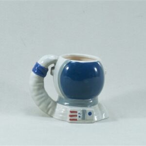 Spaceman Mug