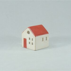 House Candle Holder - small