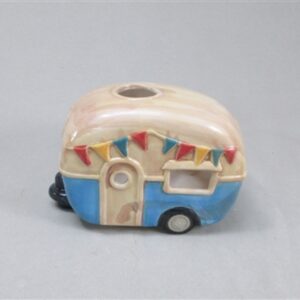 Trailer Tealight Holder