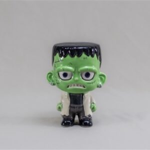 FRANKENSTEIN'S MONSTER