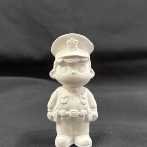 Joey - Female Police Officer