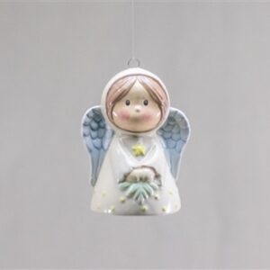 Cute Angel Ornament