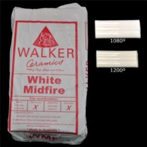Walkers White Midfire - 50 to 99 bags