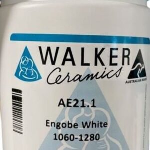 Walkers White Engobe