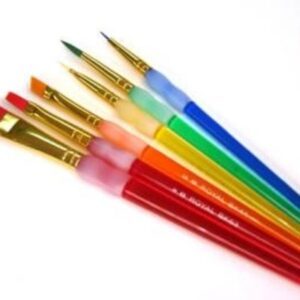 Big Kids Choice Deluxe Beginner Set of 6