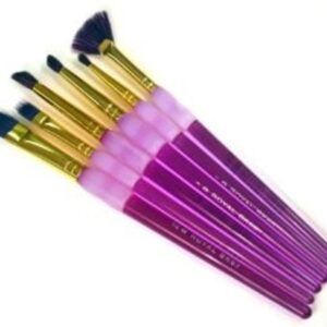 Big Kids Choice Deluxe Texture Set of 6