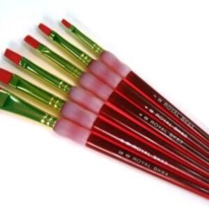 Big Kids Choice Deluxe Shader Set of 6