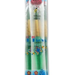 Big Kids Choice Round 10