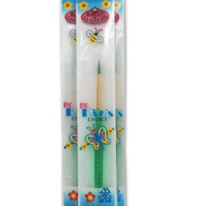 Big Kids Choice Round 4