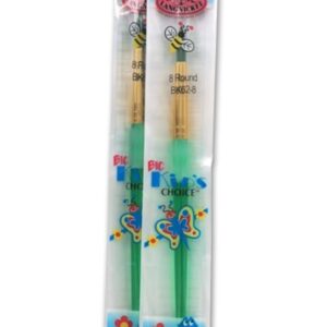 Big Kids Choice Round 8