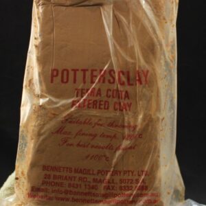 Bennetts Filtered Terracotta - 66 Bags+