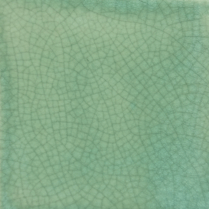 Celadon Crackle