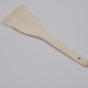 Hake Brush 4inch