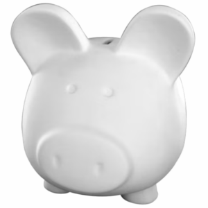 Big Pig Bank