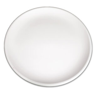 Coupe Round Platter