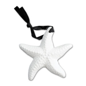 Starfish Ornament