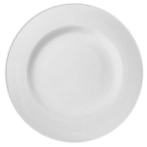 Rim Salad Plate (Bisque Imports)